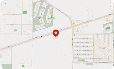 Map-mob